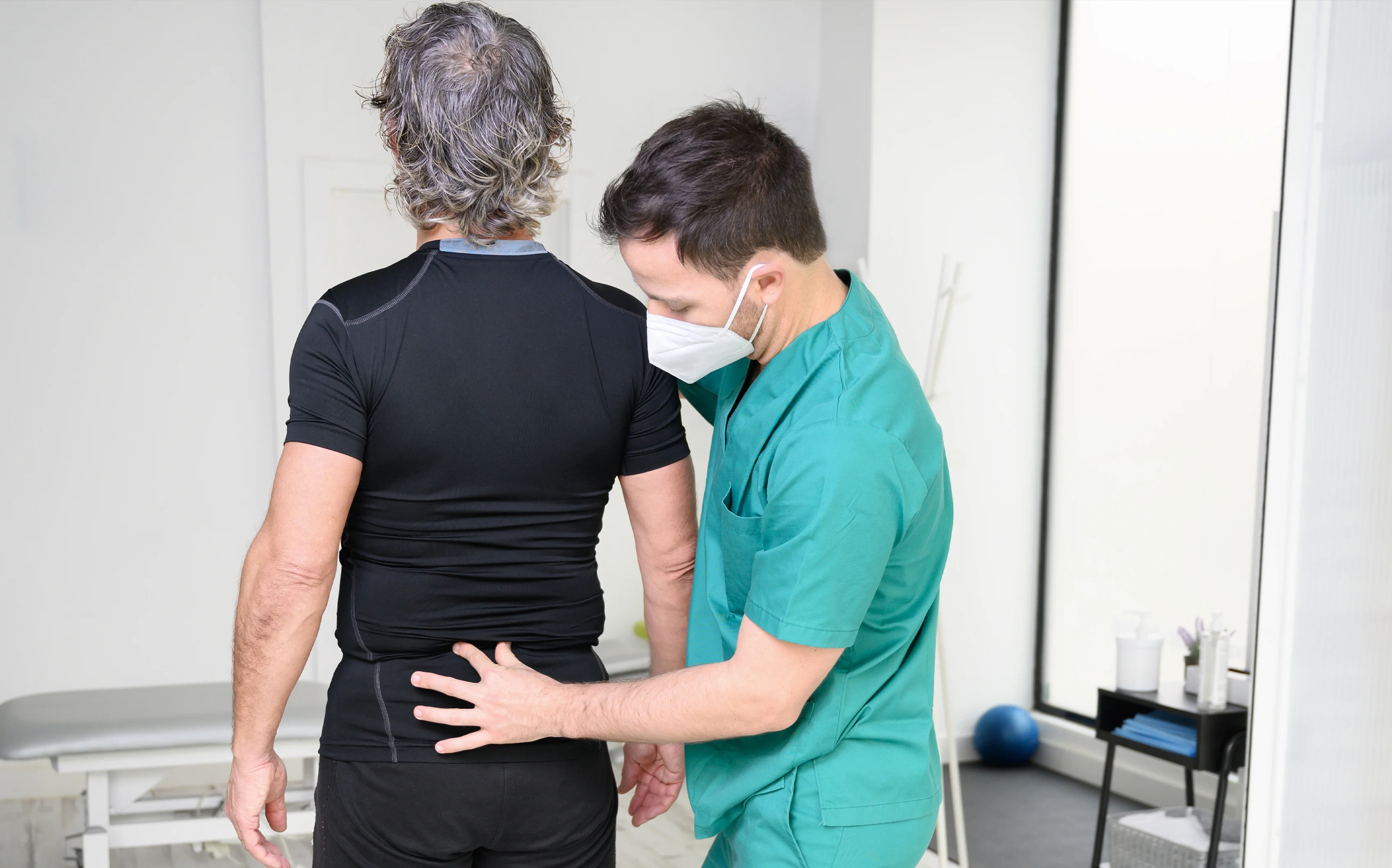 Understanding Spinal Cord Injury Rehab: Stages, Timelines & Technologies